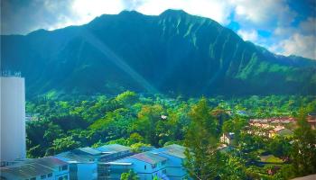 Hale Anaole Apts condo # #1105, Kaneohe, Hawaii - photo 5 of 20