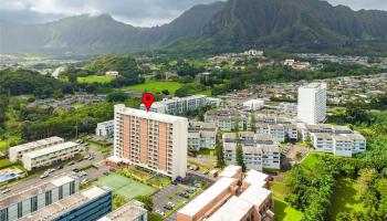 Hale Anaole Apts condo # A1205, Kaneohe, Hawaii - photo 2 of 25