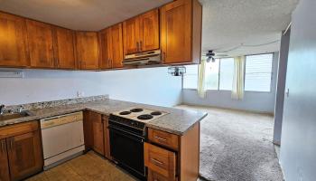 Hale Anaole Apts condo # A201, Kaneohe, Hawaii - photo 4 of 12