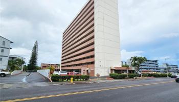 Hale Anaole Apts condo # A202, Kaneohe, Hawaii - photo 1 of 6