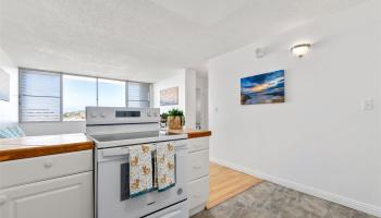 Hale Anaole Apts condo # A603, Kaneohe, Hawaii - photo 4 of 22