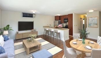 Windward Acres condo # A101, Kaneohe, Hawaii - photo 1 of 21