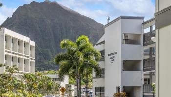 Windward Acres condo # A102, Kaneohe, Hawaii - photo 1 of 1