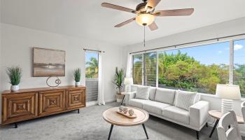 Windward Acres condo # B107, Kaneohe, Hawaii - photo 1 of 12