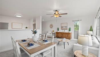 Windward Acres condo # B107, Kaneohe, Hawaii - photo 2 of 12