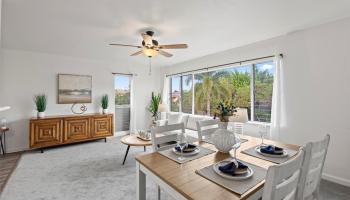 Windward Acres condo # B107, Kaneohe, Hawaii - photo 3 of 12