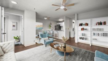 Windward Acres condo # B303, Kaneohe, Hawaii - photo 1 of 1