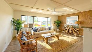 Windward Acres condo # B311, Kaneohe, Hawaii - photo 1 of 24