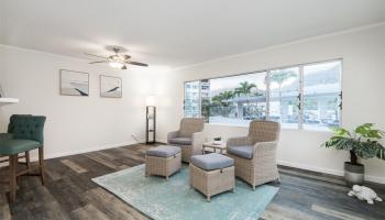Windward Acres condo # C106, Kaneohe, Hawaii - photo 1 of 17