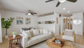 Windward Acres condo # C311, Kaneohe, Hawaii - photo 1 of 23