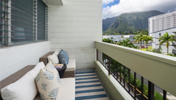 Mountain View Terrace condo # A418, Kaneohe, Hawaii - photo 3 of 25