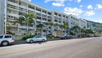 Mountain View Terrace condo # A419, Kaneohe, Hawaii - photo 1 of 3