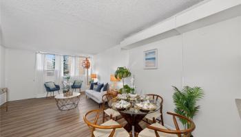 Mountain View Terrace condo # A419, Kaneohe, Hawaii - photo 4 of 25