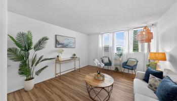 Mountain View Terrace condo # A419, Kaneohe, Hawaii - photo 5 of 25