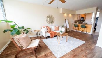 Mountain View Terrace condo # A611, Kaneohe, Hawaii - photo 1 of 12