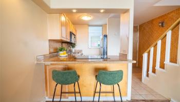 Mountain View Terrace condo # A611, Kaneohe, Hawaii - photo 3 of 12