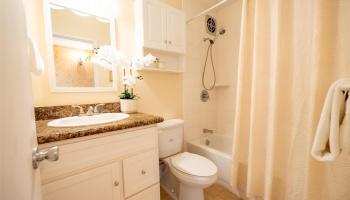 Mountain View Terrace condo # A611, Kaneohe, Hawaii - photo 6 of 12