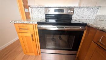 Mountain View Terrace condo # A619, Kaneohe, Hawaii - photo 3 of 24