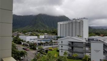 Mountain View Terrace condo # A619, Kaneohe, Hawaii - photo 4 of 5
