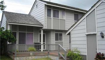 46279 Ahui Nani Place townhouse # 0, Kaneohe, Hawaii - photo 1 of 1