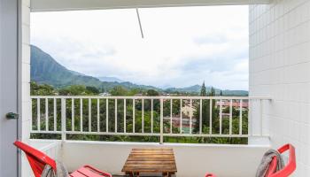 Haiku Hale condo # C806, Kaneohe, Hawaii - photo 1 of 24