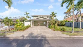 46-317  Ikiiki Street Alii Bluffs, Kaneohe home - photo 2 of 24