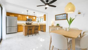 46-318 Haiku Road townhouse # 3B1 (Unit #37), Kaneohe, Hawaii - photo 1 of 16