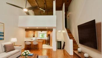 Eden At Haiku Woods B condo # B3, Kaneohe, Hawaii - photo 3 of 25