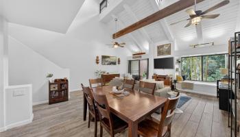 46-359 Haiku Road townhouse # C9, Kaneohe, Hawaii - photo 6 of 25