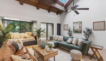 Eden At Haiku Woods A condo # D3, Kaneohe, Hawaii - photo 2 of 25