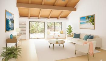 46-369 Haiku Road townhouse # G8, Kaneohe, Hawaii - photo 1 of 25