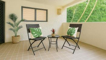 46-369 Haiku Road townhouse # G8, Kaneohe, Hawaii - photo 6 of 25