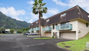 46-411 Kahuhipa Street townhouse # A, Kaneohe, Hawaii - photo 1 of 1