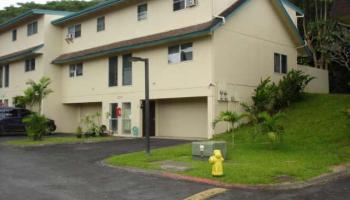 46421 Kahuhipa Street townhouse # A, Kaneohe, Hawaii - photo 1 of 1