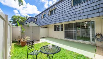 46-431 Kahuhipa Street townhouse # D, Kaneohe, Hawaii - photo 1 of 1