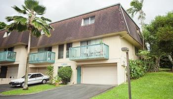 Haiku Villa condo # A, Kaneohe, Hawaii - photo 1 of 1