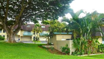 Haiku Villa condo # A, Kaneohe, Hawaii - photo 1 of 12