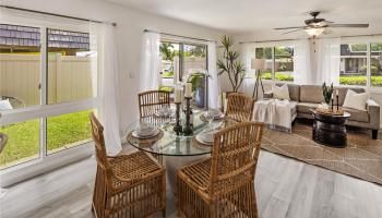 Haiku Villa condo # B, Kaneohe, Hawaii - photo 2 of 25
