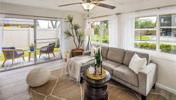 Haiku Villa condo # B, Kaneohe, Hawaii - photo 4 of 25