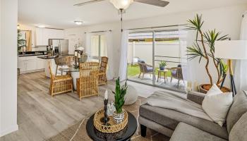 Haiku Villa condo # B, Kaneohe, Hawaii - photo 5 of 25