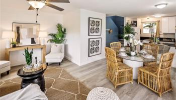 Haiku Villa condo # B, Kaneohe, Hawaii - photo 6 of 25