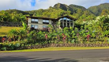 46-450  Hulupala Place Haiku Plantation, Kaneohe home - photo 2 of 24