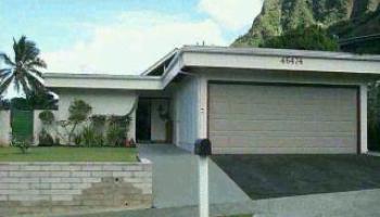 46474 Makena St Haiku Village, Kaneohe home - photo 1 of 1 46474 Makena St Haiku Village, Kaneohe home - photo 1 of 1