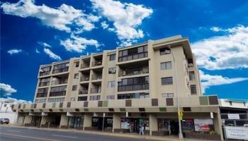 465 Kapahulu condo # 4E, Honolulu, Hawaii - photo 1 of 1