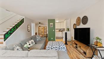 46-63 Emepela Pl townhouse # P205, Kaneohe, Hawaii - photo 1 of 25