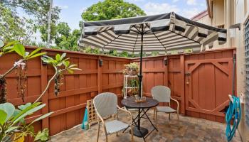 46-63 Emepela Place townhouse # P205, Kaneohe, Hawaii - photo 1 of 25