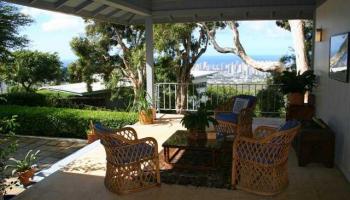 4668 Sierra Dr Maunalani Heights, Diamond Head home - photo 5 of 10