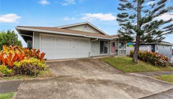46-71  Ipuka St Alii Bluffs, Kaneohe home - photo 2 of 24