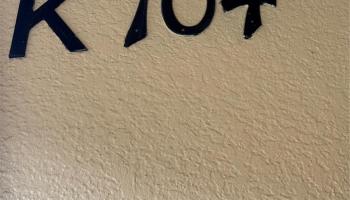 Windward Estate condo # K104, Kaneohe, Hawaii - photo 2 of 23