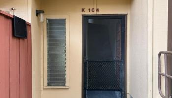 Windward Estate condo # K104, Kaneohe, Hawaii - photo 3 of 23